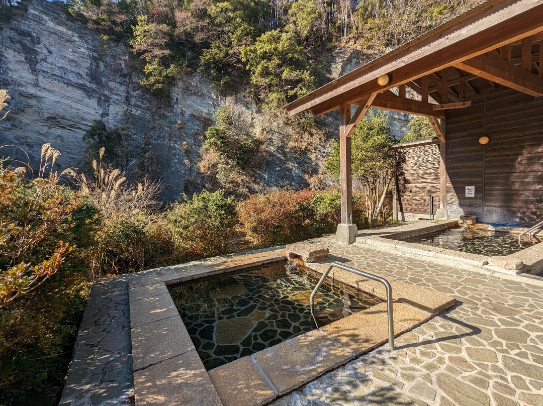 Roman no Mori Kyowakoku-君津市必去景点