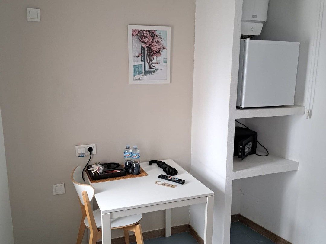 Altea House主图