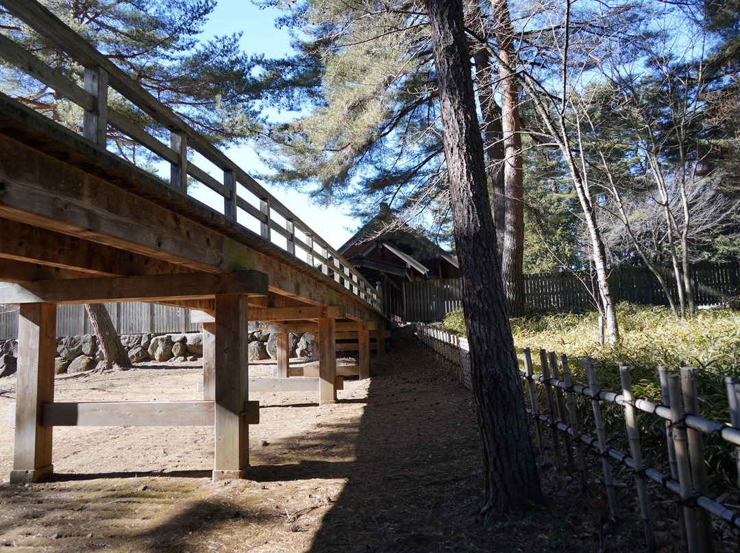 Misogi Shrine-北斗市必去景点