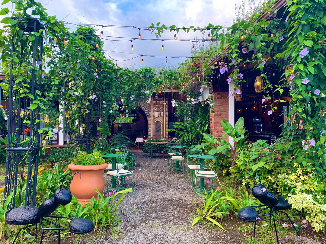 Nicoa Shuttle & Tours-萨玛拉滩必去景点