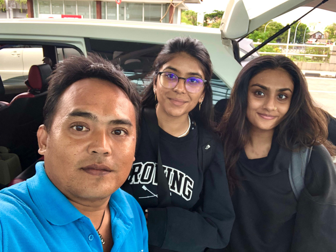 Locust Bali Tour-达巴南必去景点