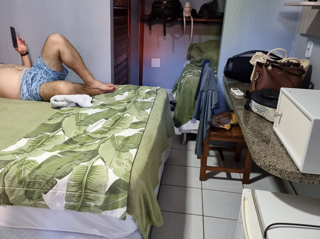 Pousada Blue Viking主图