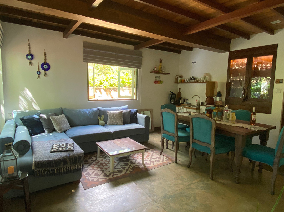 Tranquilisle Villa主图