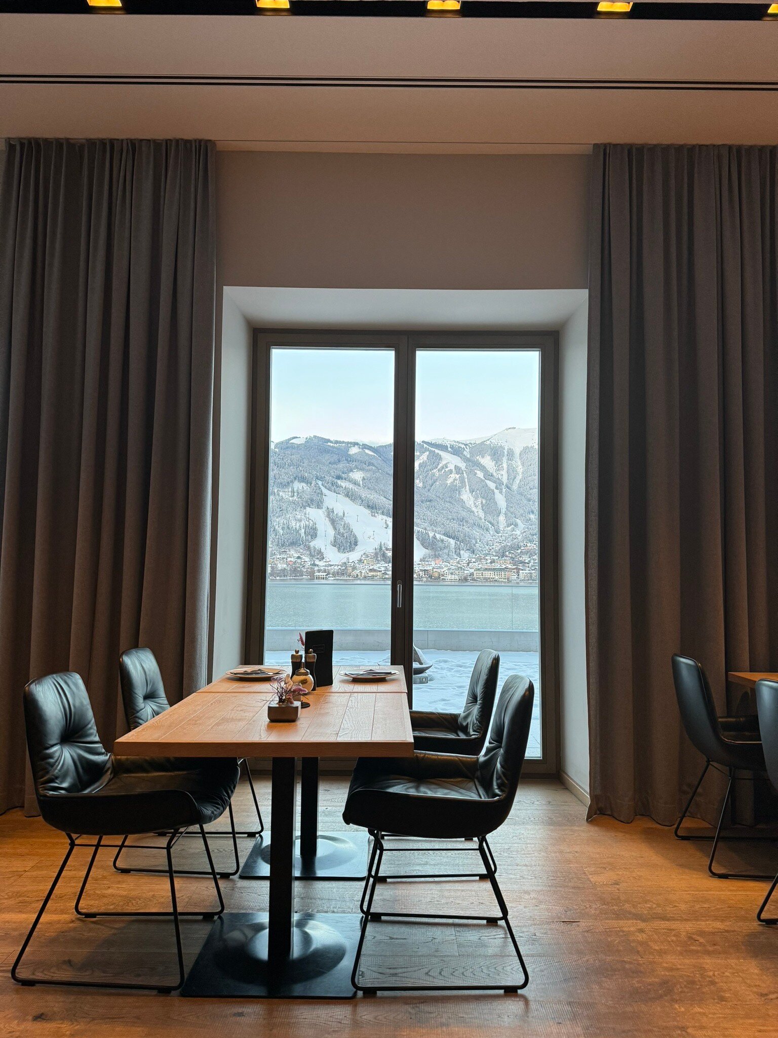 Seehotel Bellevue-官方