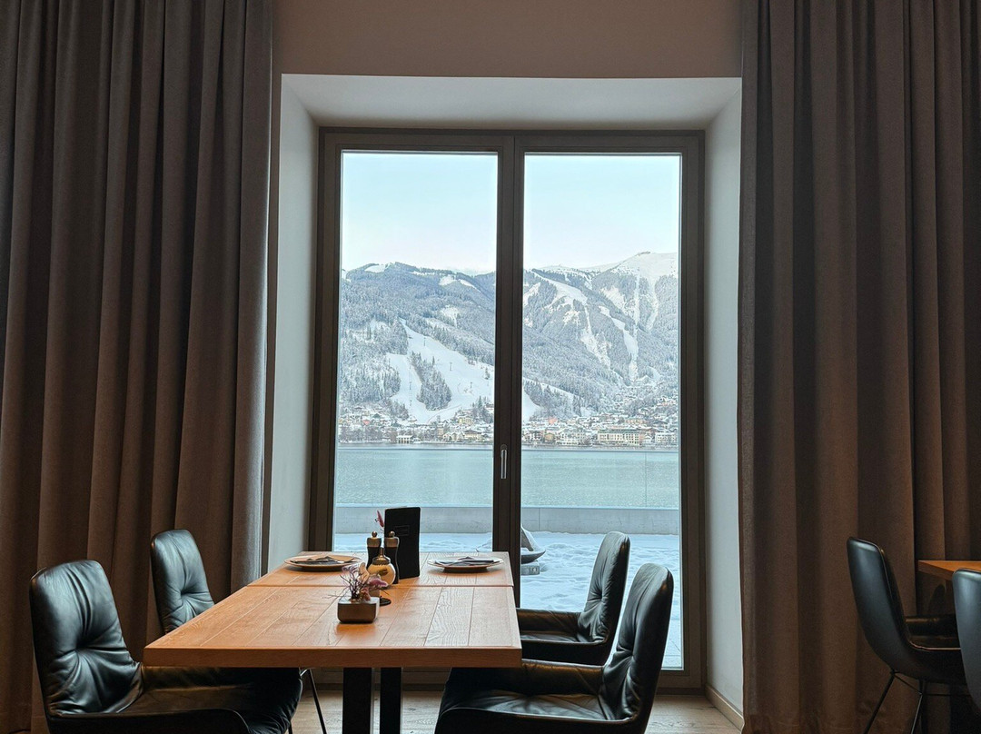 Seehotel Bellevue主图