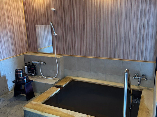 Kirishima Yukyu no Yado Isshin主图