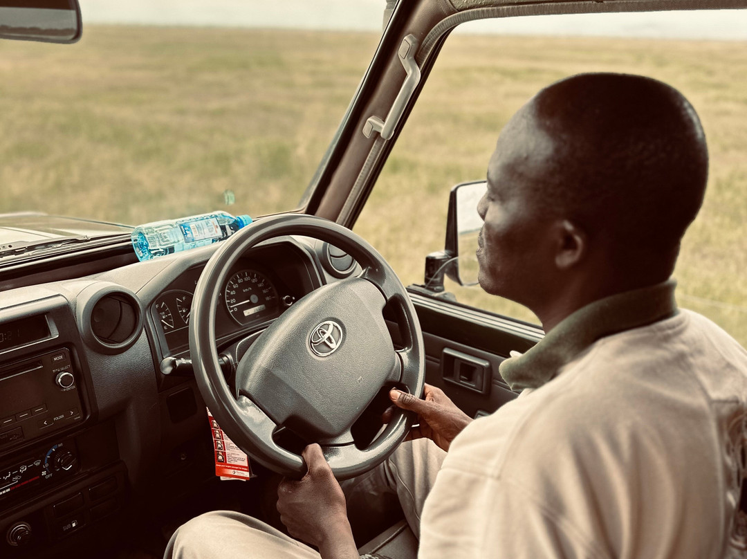 Natural World Kenya Safaris-Masai Mara景点图片