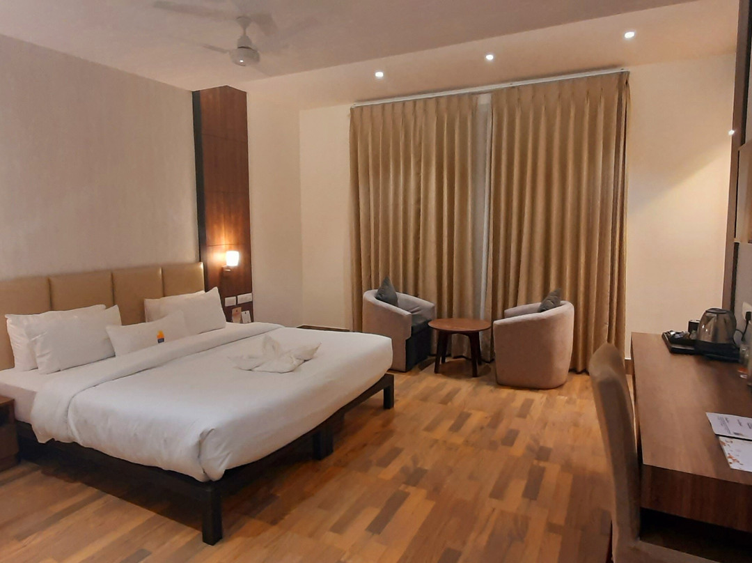 Banari Regency By Summit主图