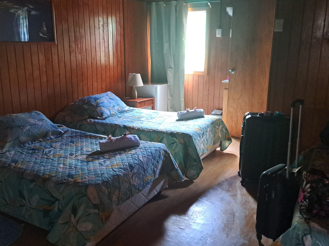 凯马纳酒店主图