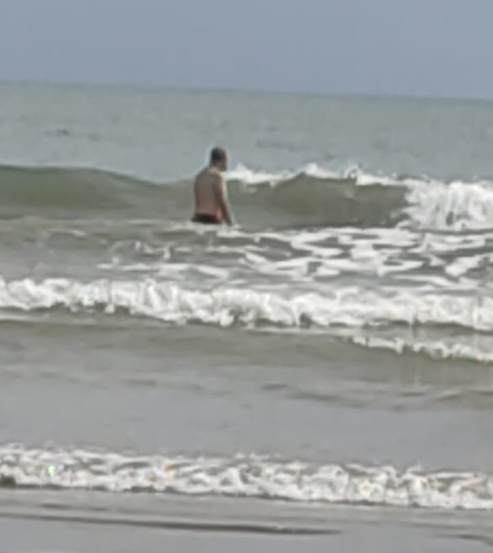 Pereque Beach景点图片
