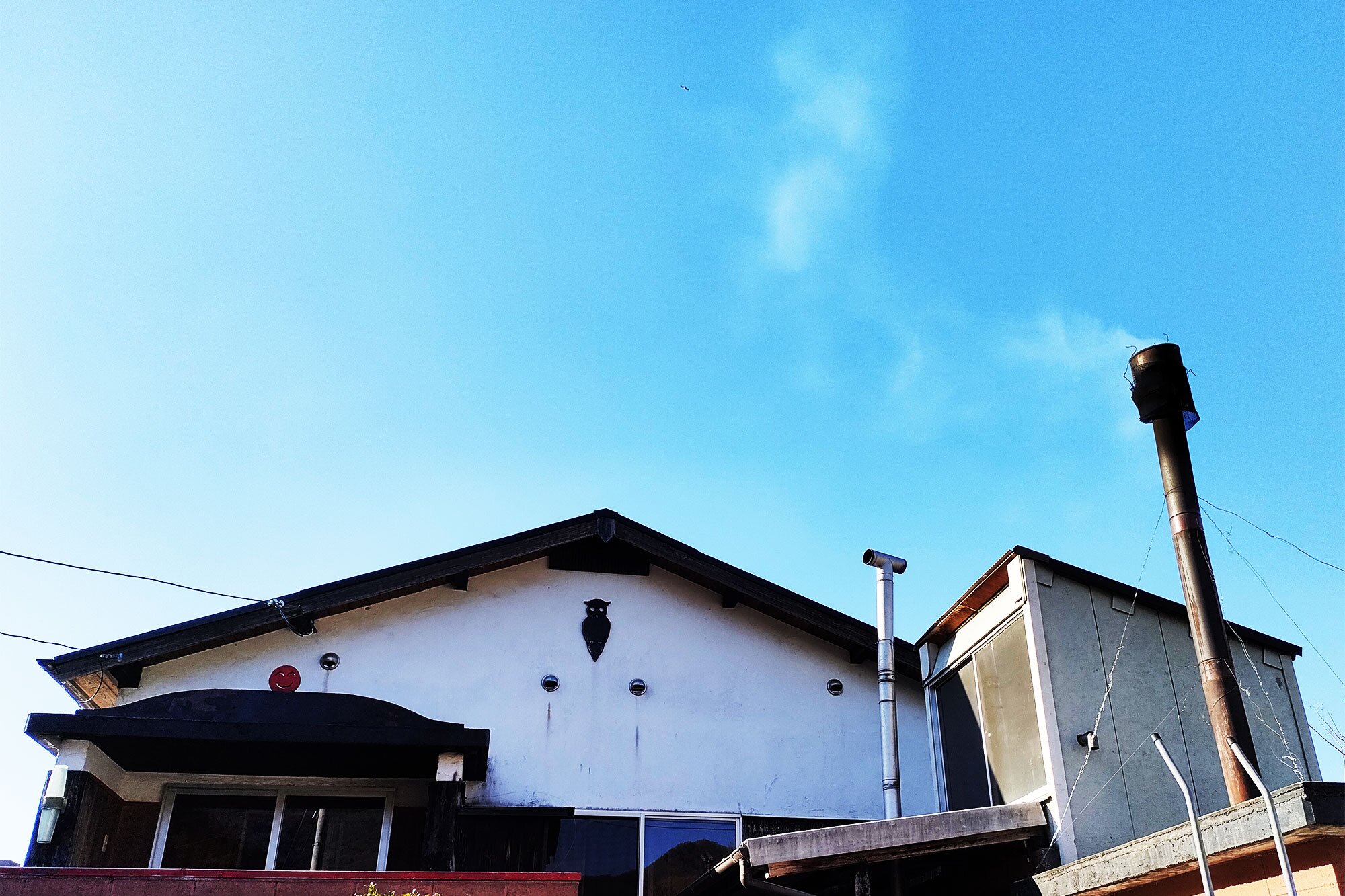 Setoda Tarumi Onsen-浴室