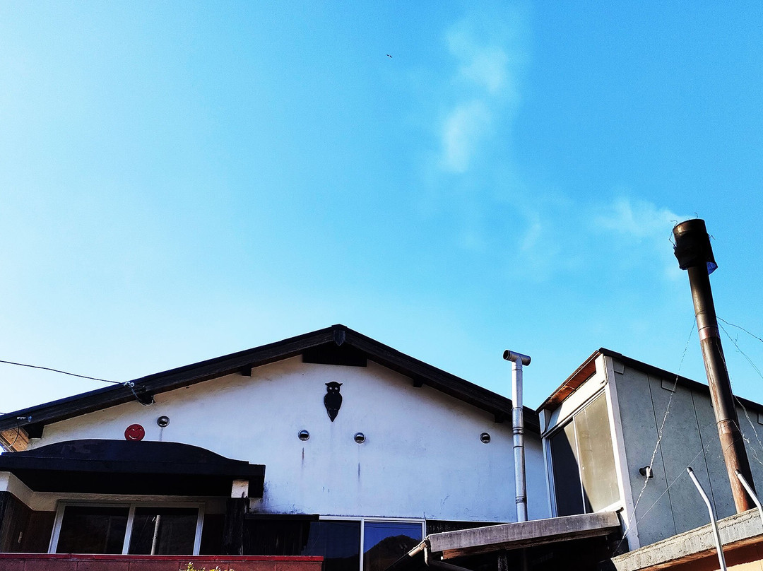 Setoda Tarumi Onsen主图