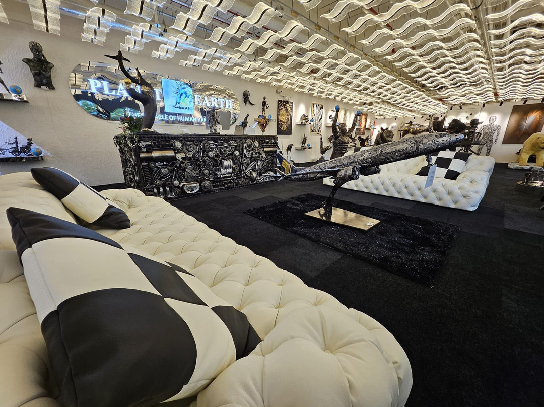 Planet Earth Pte Ltd-新加坡必去景点