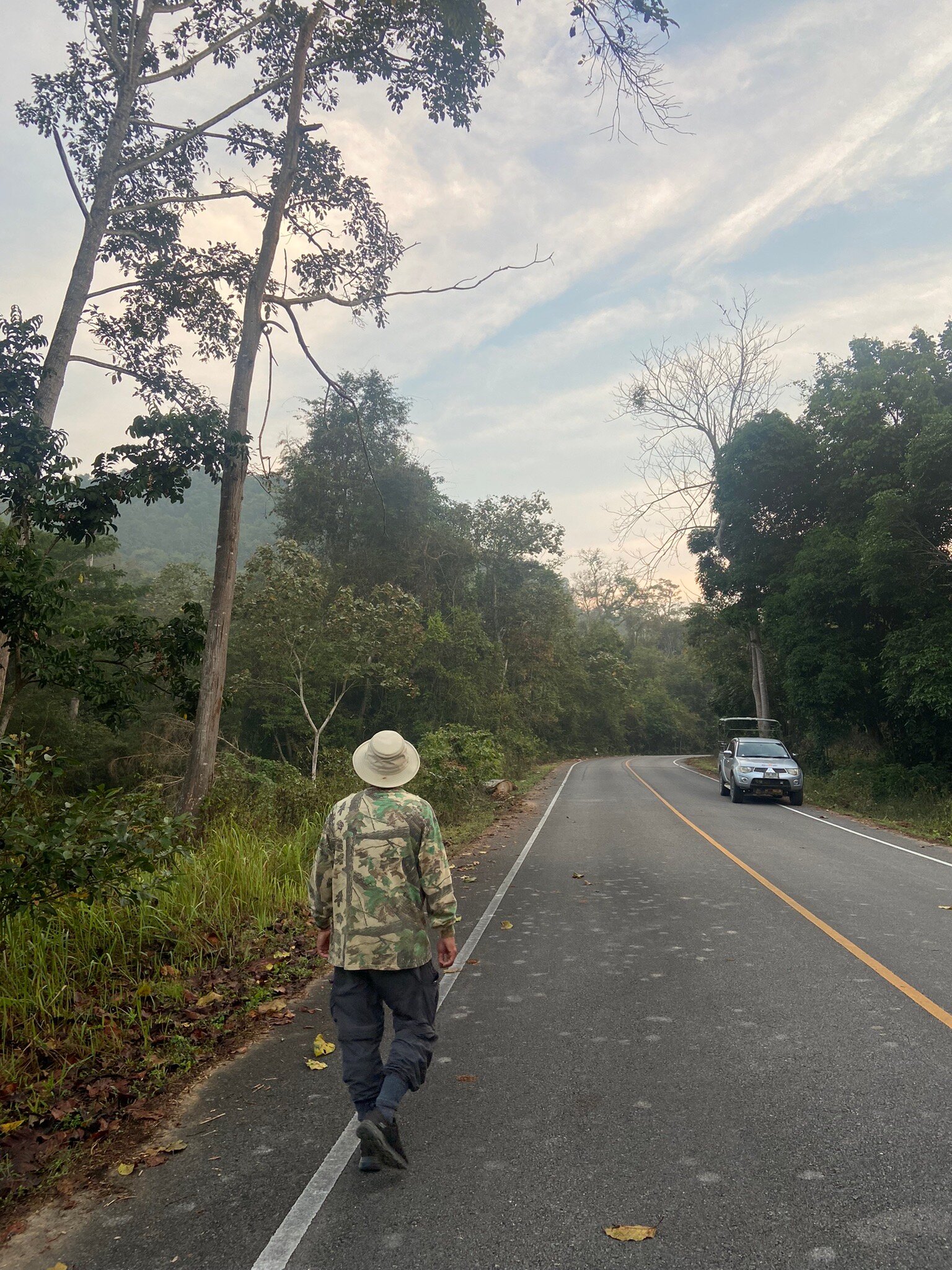 Samarn Bird Camp-官方