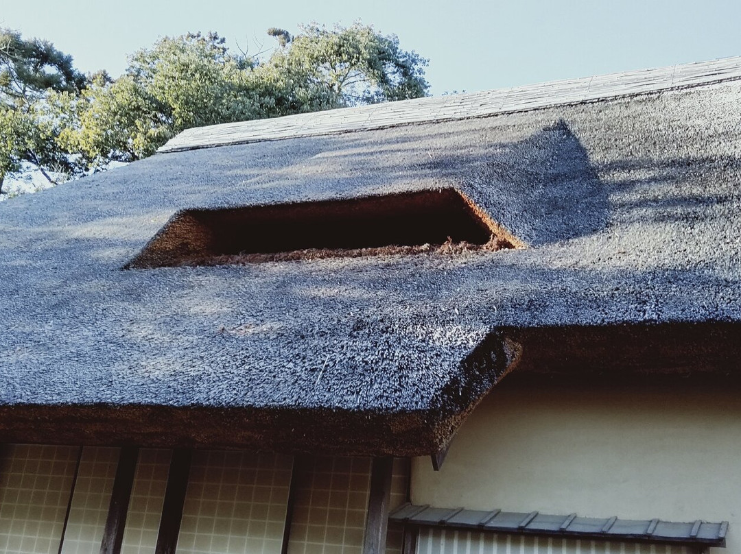 Samurai Housing-白石市必去景点