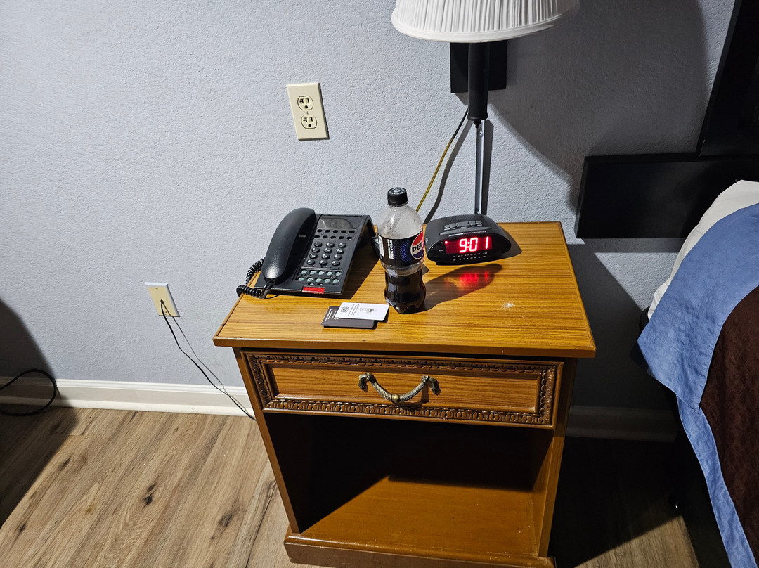 Super 8 by Wyndham Covington主图