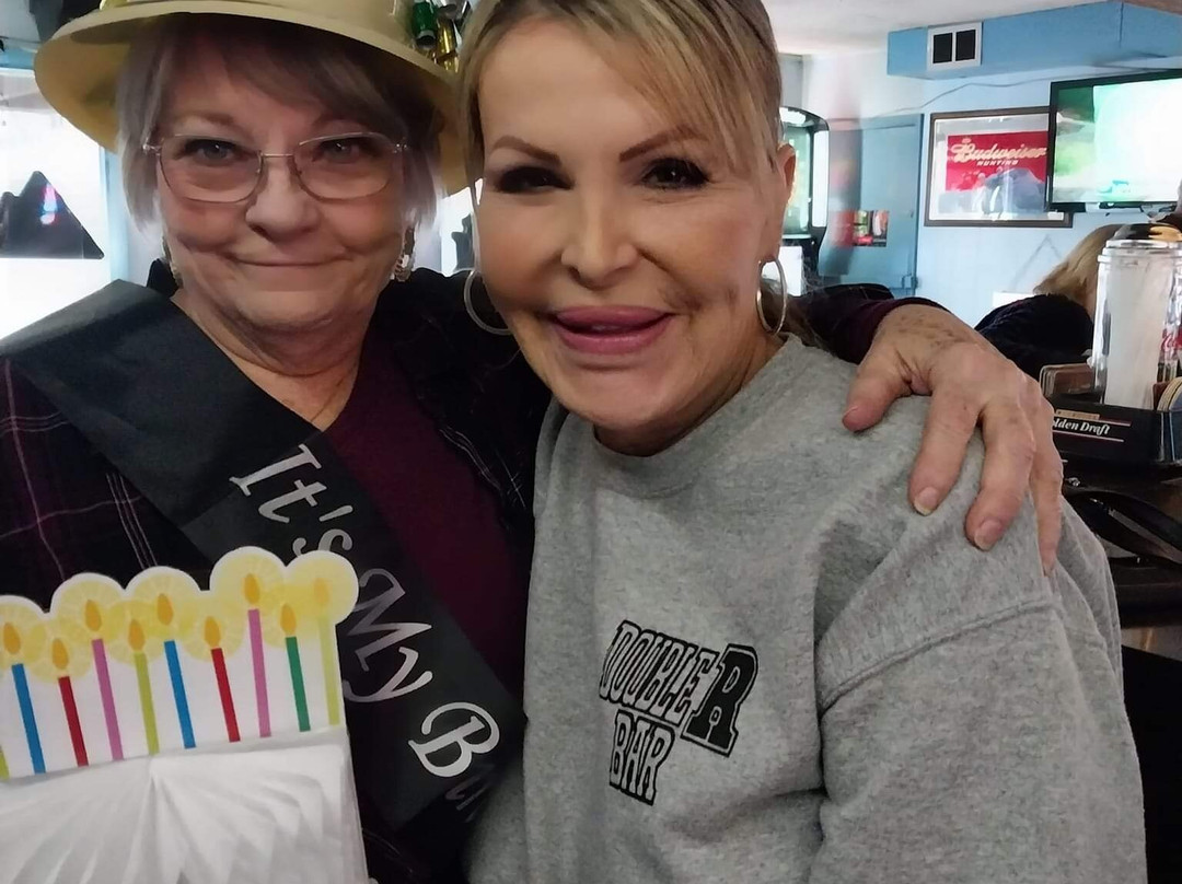 The Double R Bar-Sesser必去景点