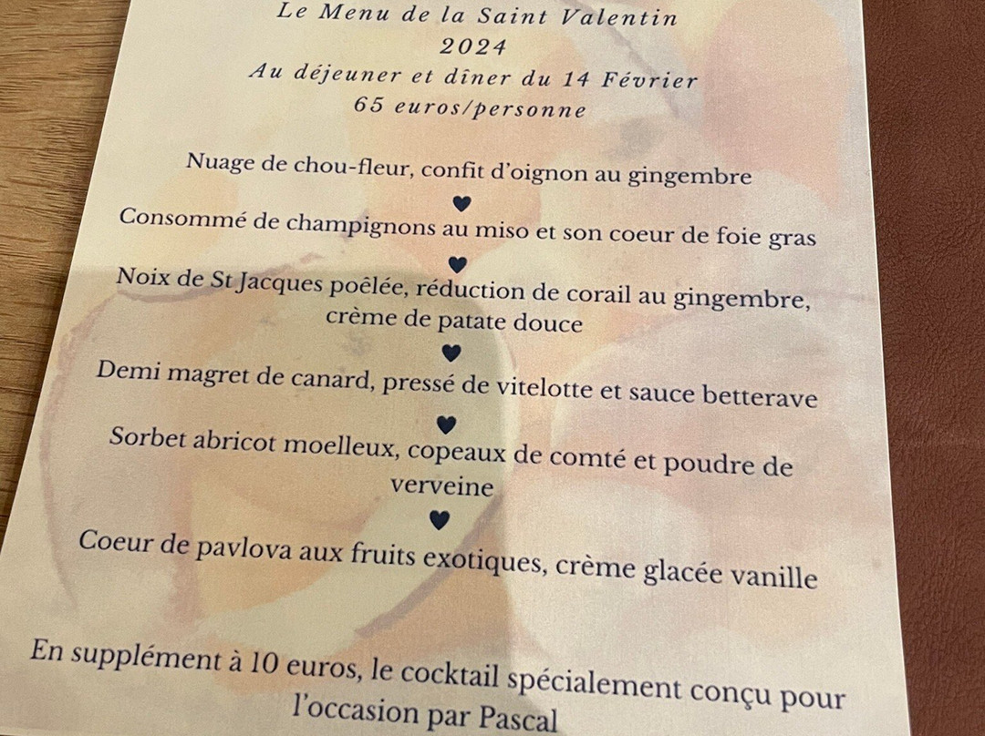 Etaule旅游攻略图片