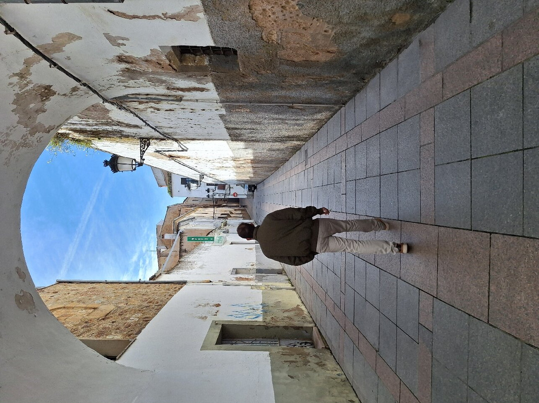 Free Tour Cáceres Jareca-卡塞雷斯必去景点