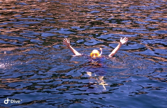 Scuba Diving Fun-查龙必去景点