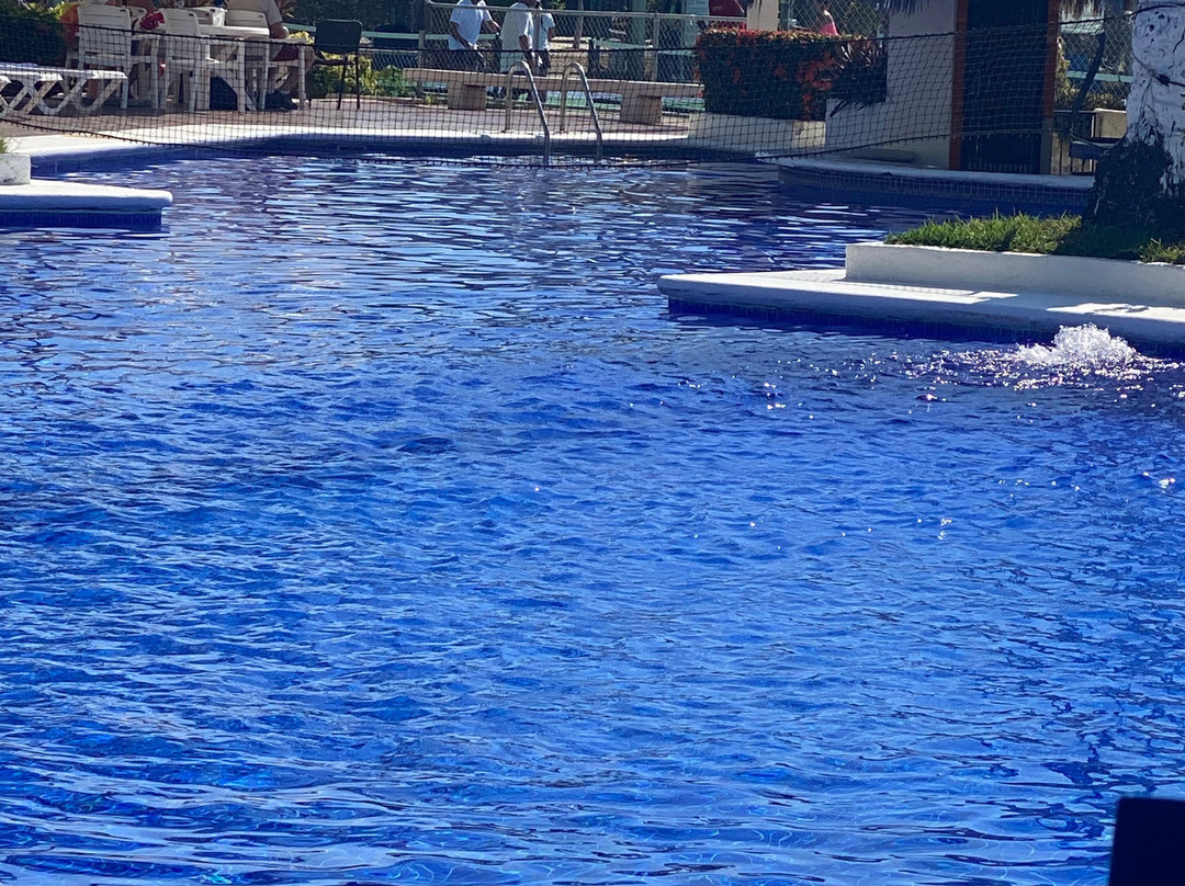 卡波布兰科酒店和海湾主图