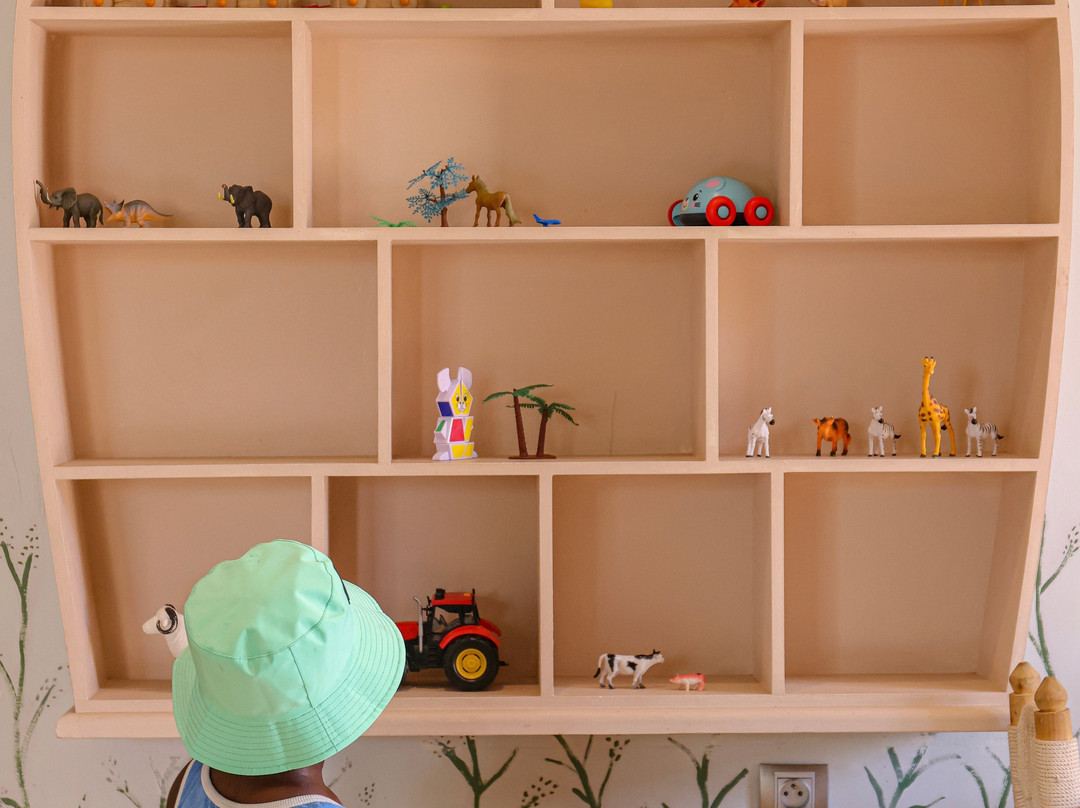 马拉喀什四季酒店主图