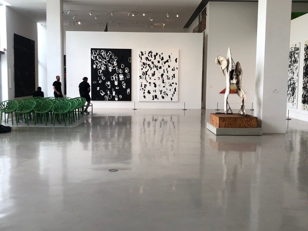 de la Cruz Collection-迈阿密必去景点