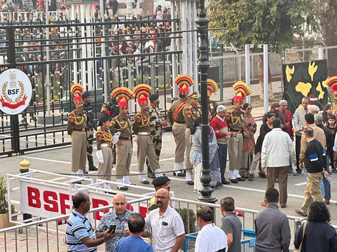 Infinite Expeditions Pvt. Ltd.-新德里必去景点