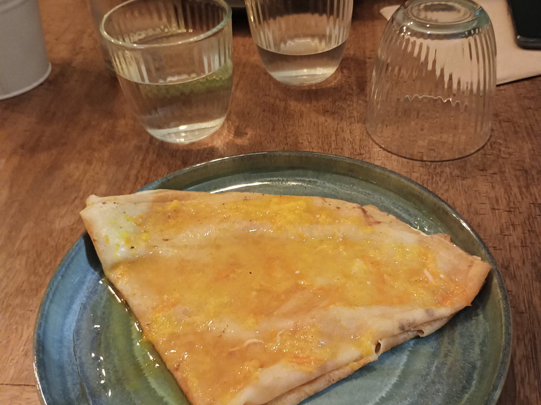 La Crêperie Des Poulettes