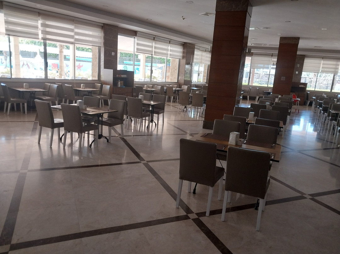 Ramada Resort Side主图