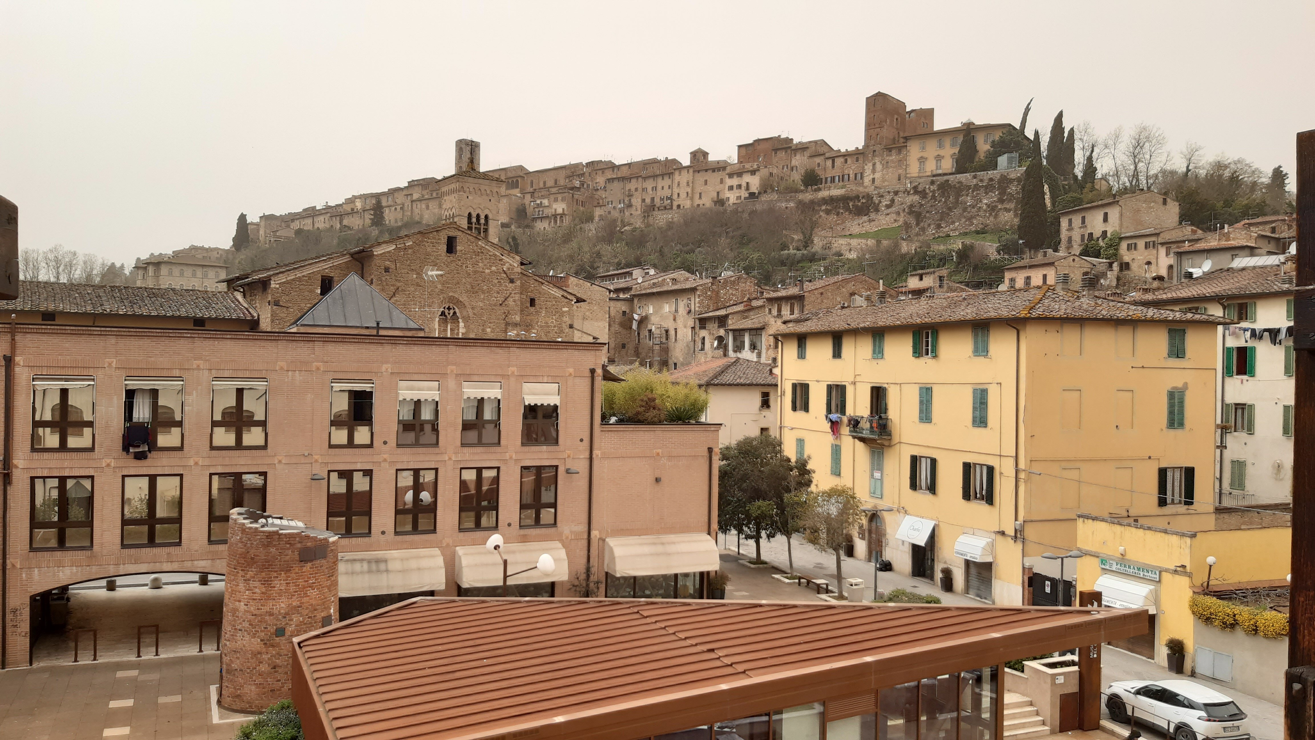 Hotel La Vecchia Cartiera-官方