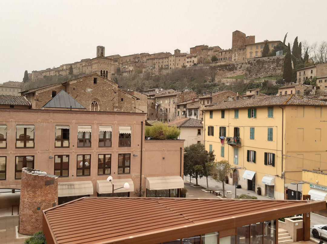 Hotel La Vecchia Cartiera主图
