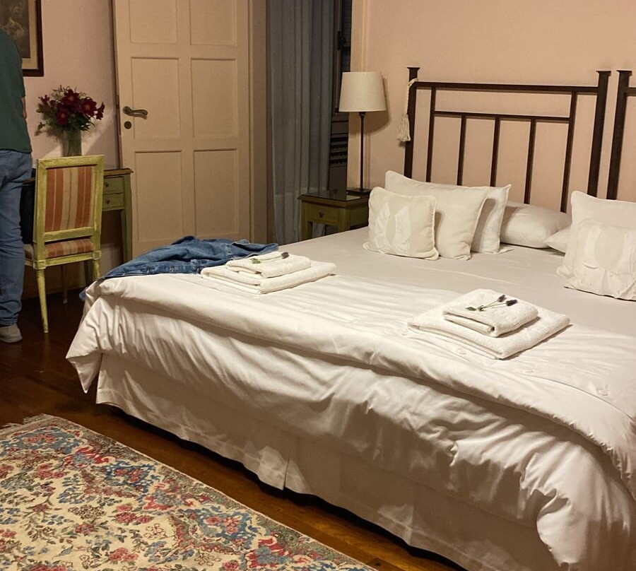 Castillo de Mandl主图