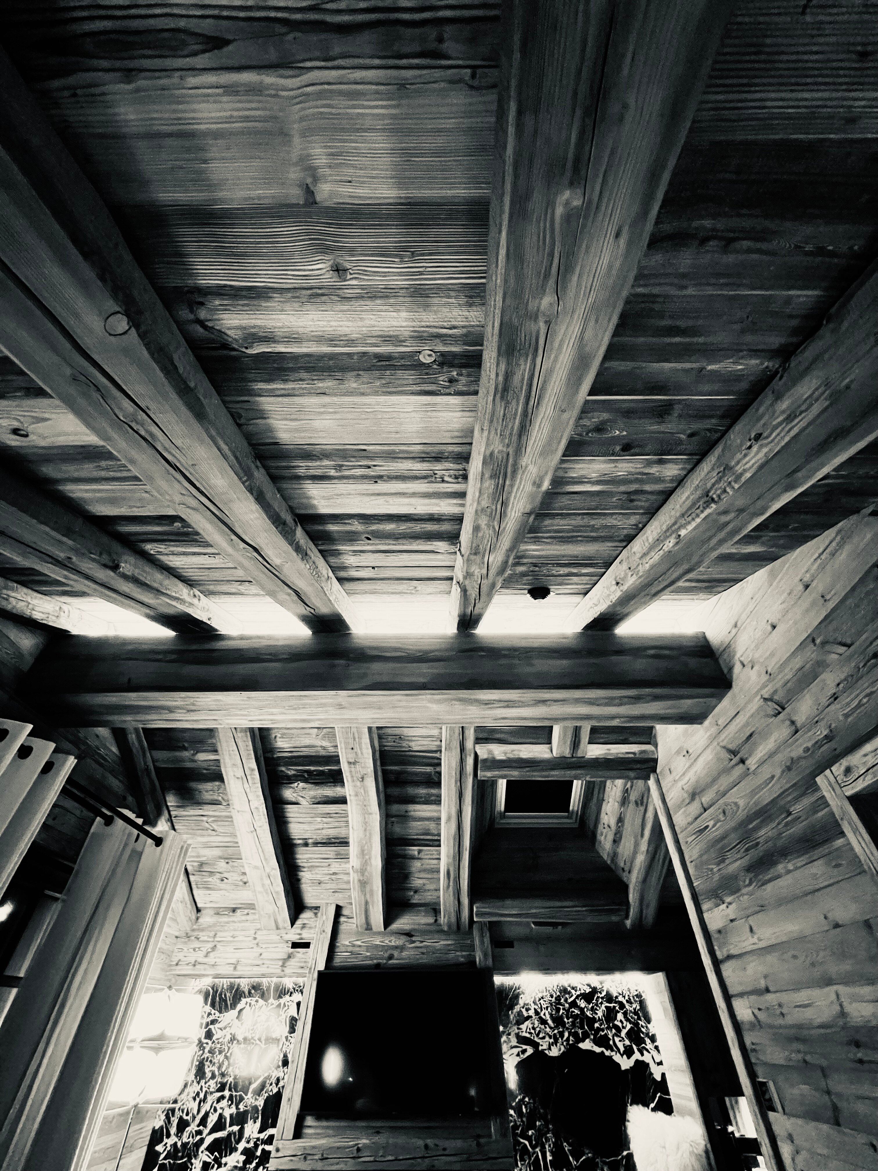 Armancette Hôtel, Chalets & Spa-客卧