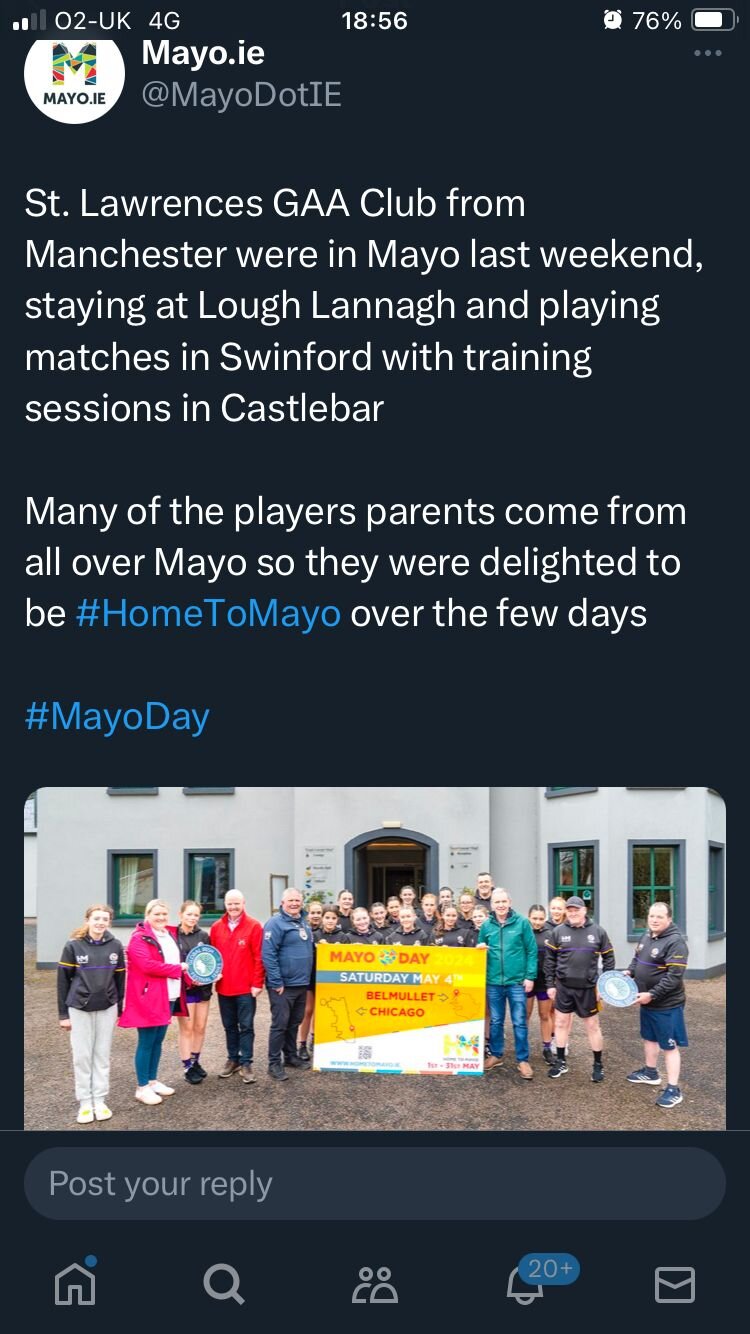 Lough Lannagh Holiday Village-官方