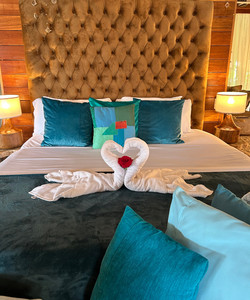 Aruba Ocean Villas酒店图片