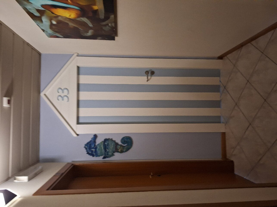 Hotel Acquario主图