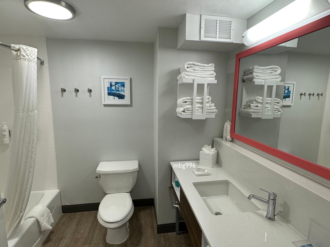 Hampton Inn Christiansburg/blacksburg主图