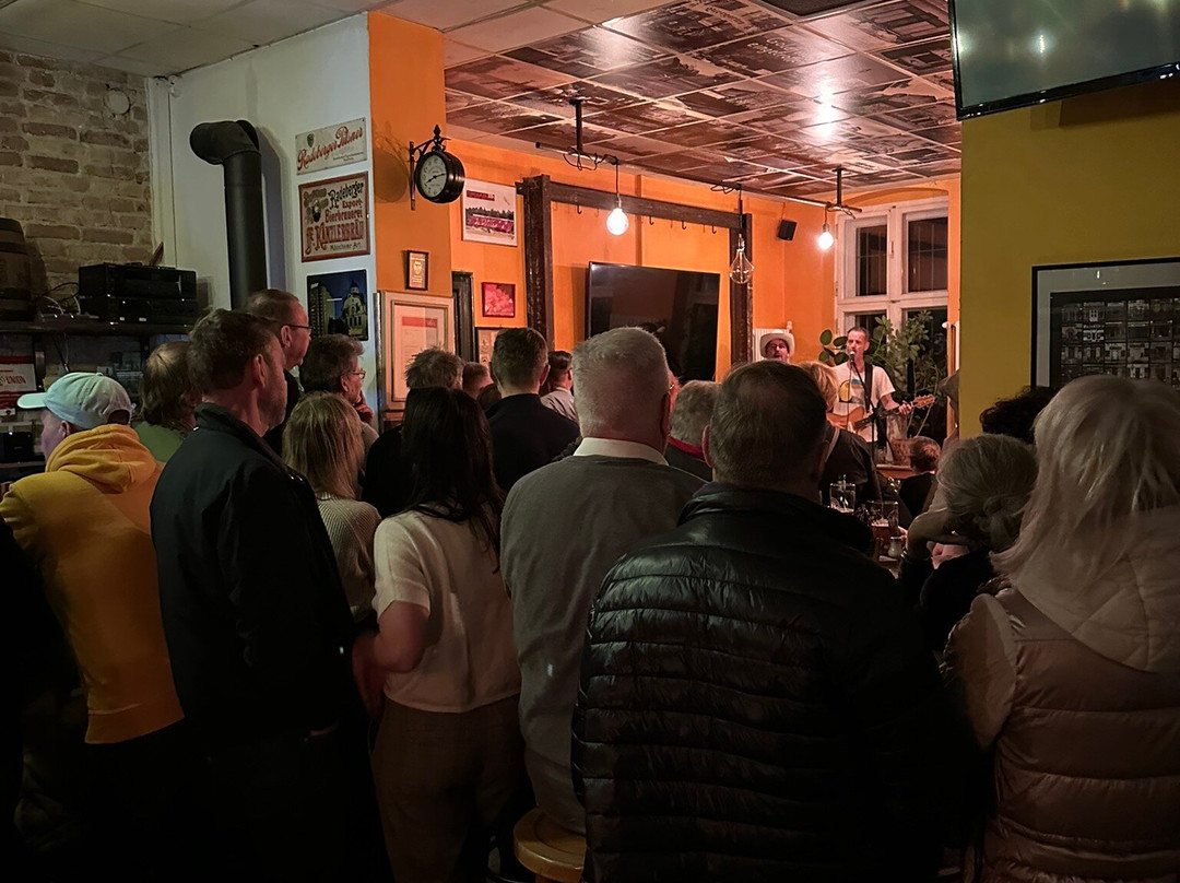 Schankwirtschaft Lange Kerls