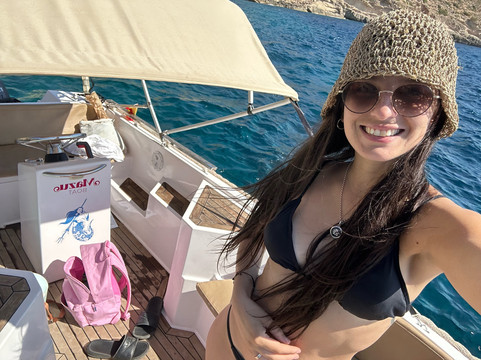 Mazu Boat-圣庞沙必去景点