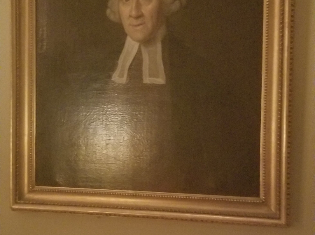 Boardman House Inn Bed & Breakfast主图