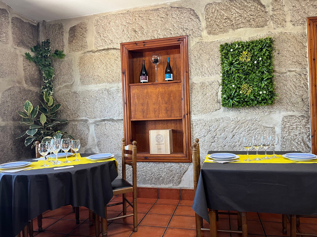 ECOLAGAR A serrA