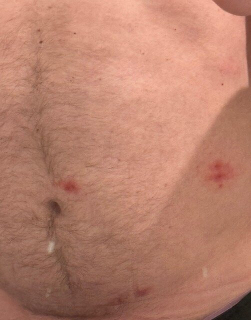 Hampton Inn Valdosta/Lake Park Area主图