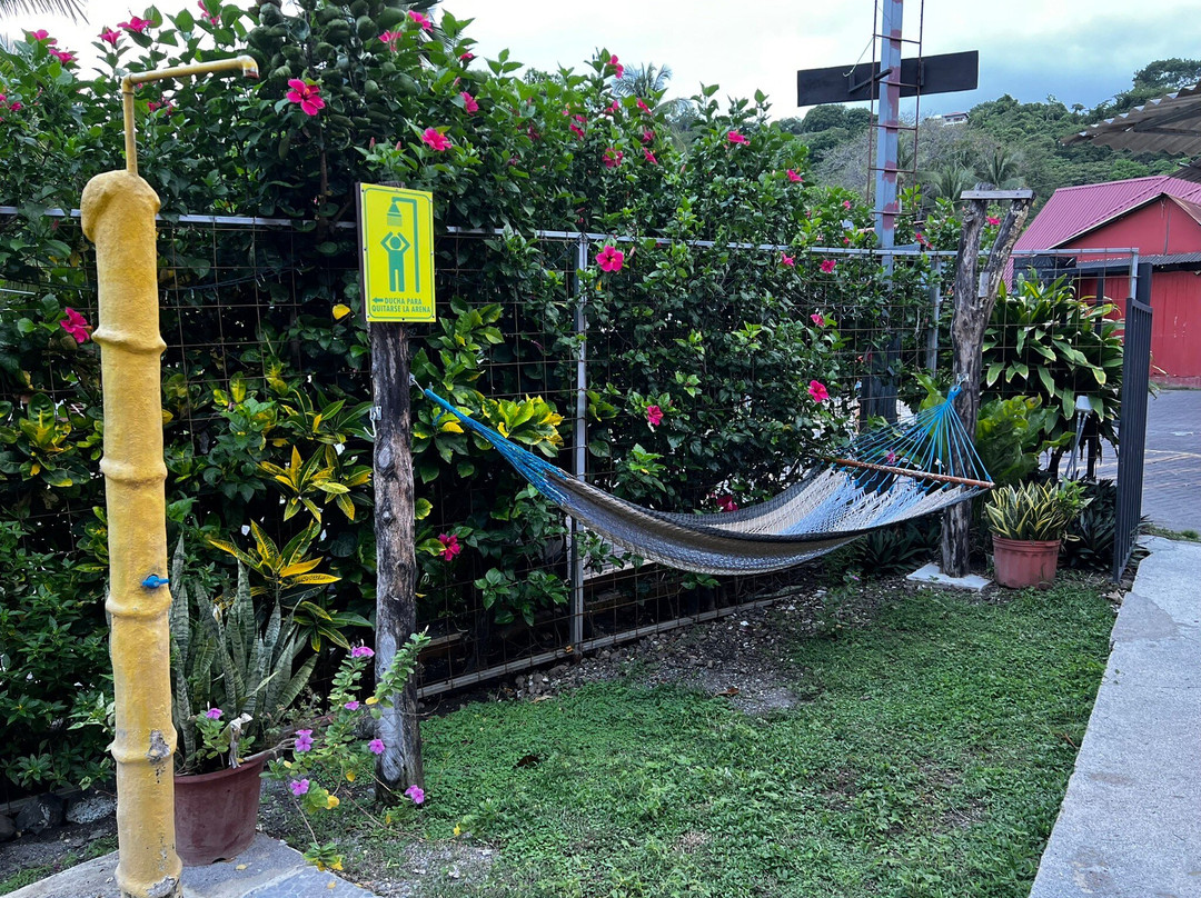 Cabinas Mar y Cielo主图