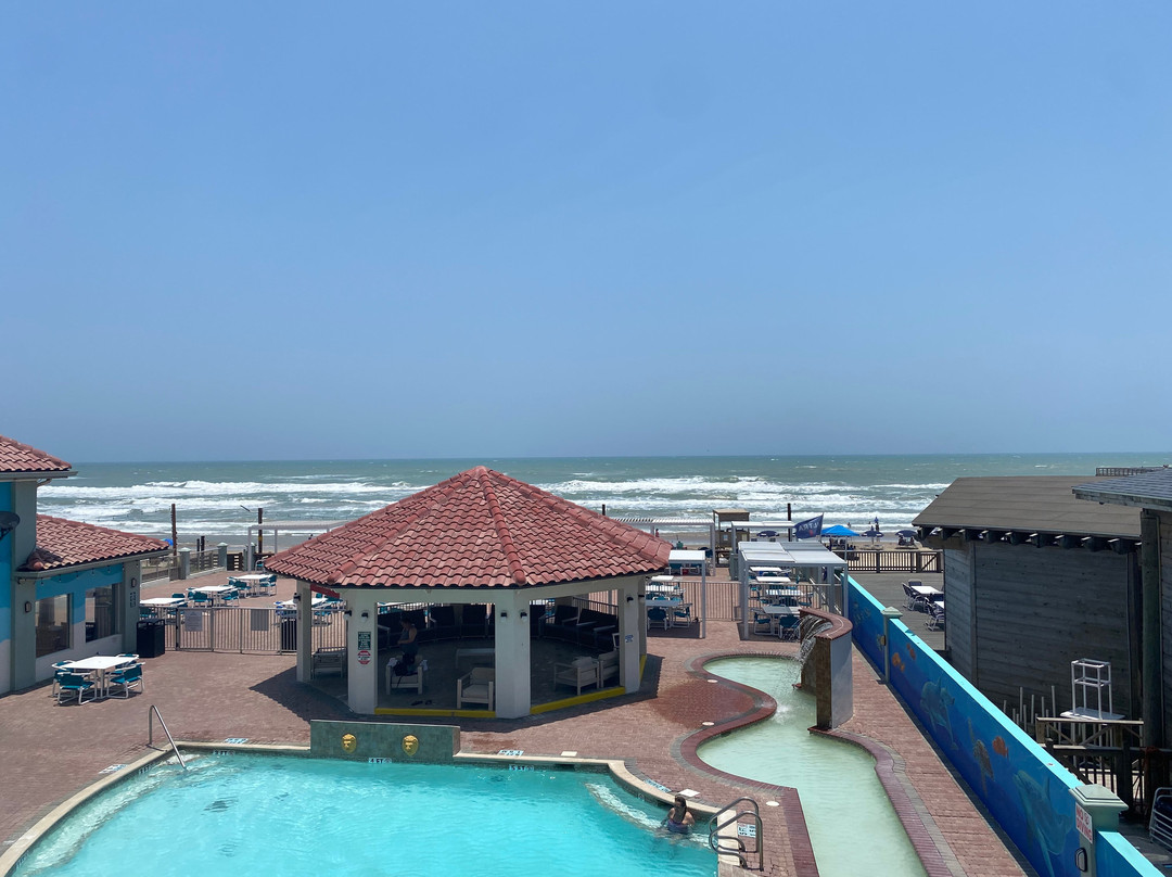 Sand Rose Beach Resort主图