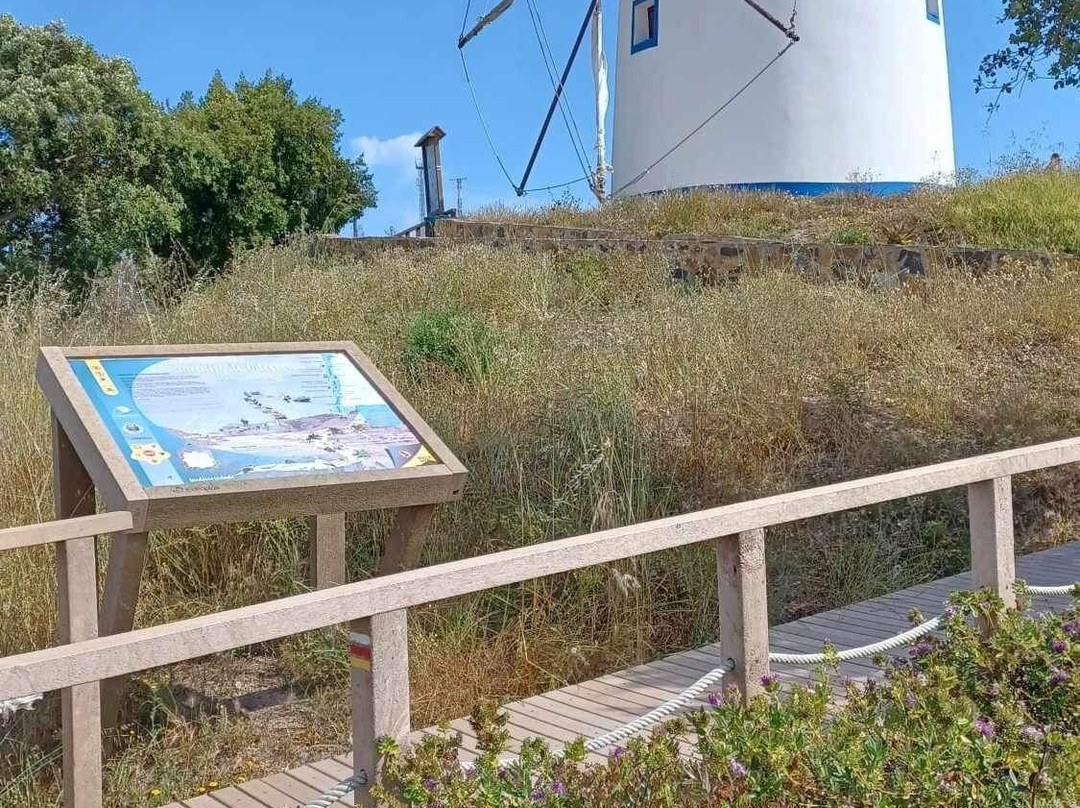 Mulino Di Odeceixe-Odeceixe必去景点