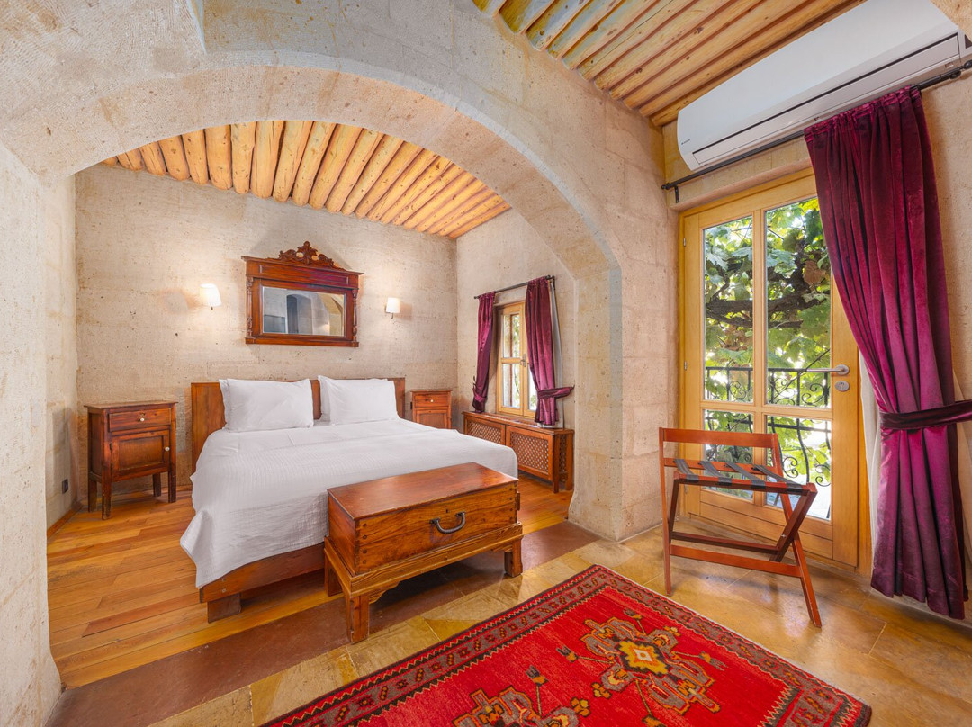 卡帕多奇亚塔斯克纳拉酒店主图