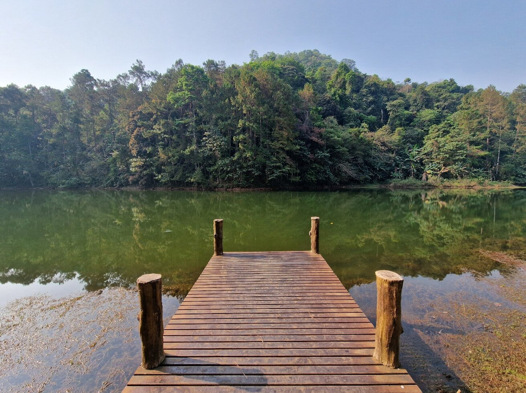 Mae Hong Son Loop景点图片