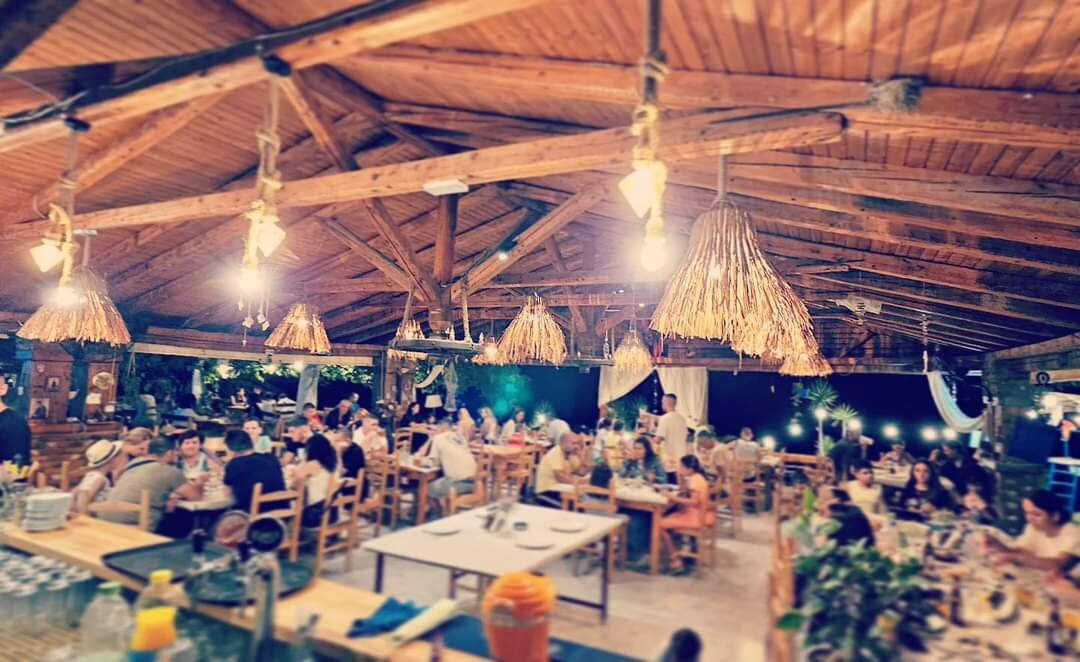 Hotel Restaurant Elisabet主图