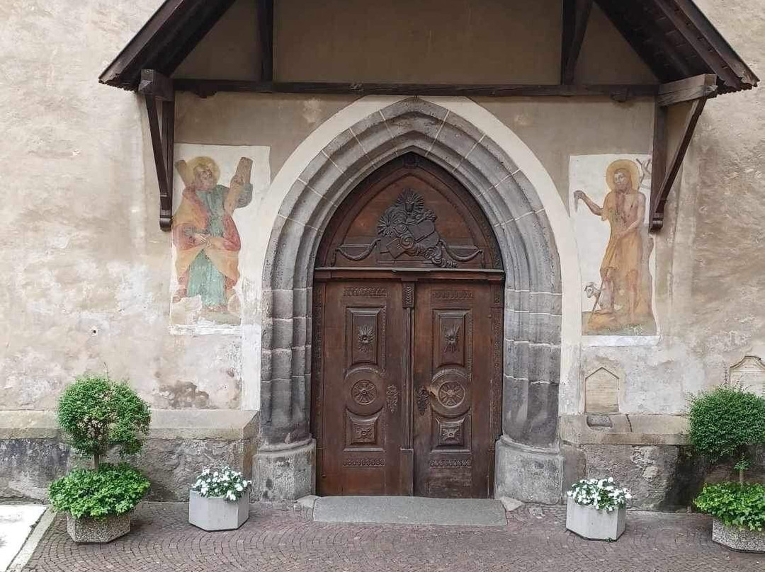 Chiesa di Sant'Andrea景点图片